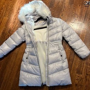 NWOT Michael Michael Kors coat